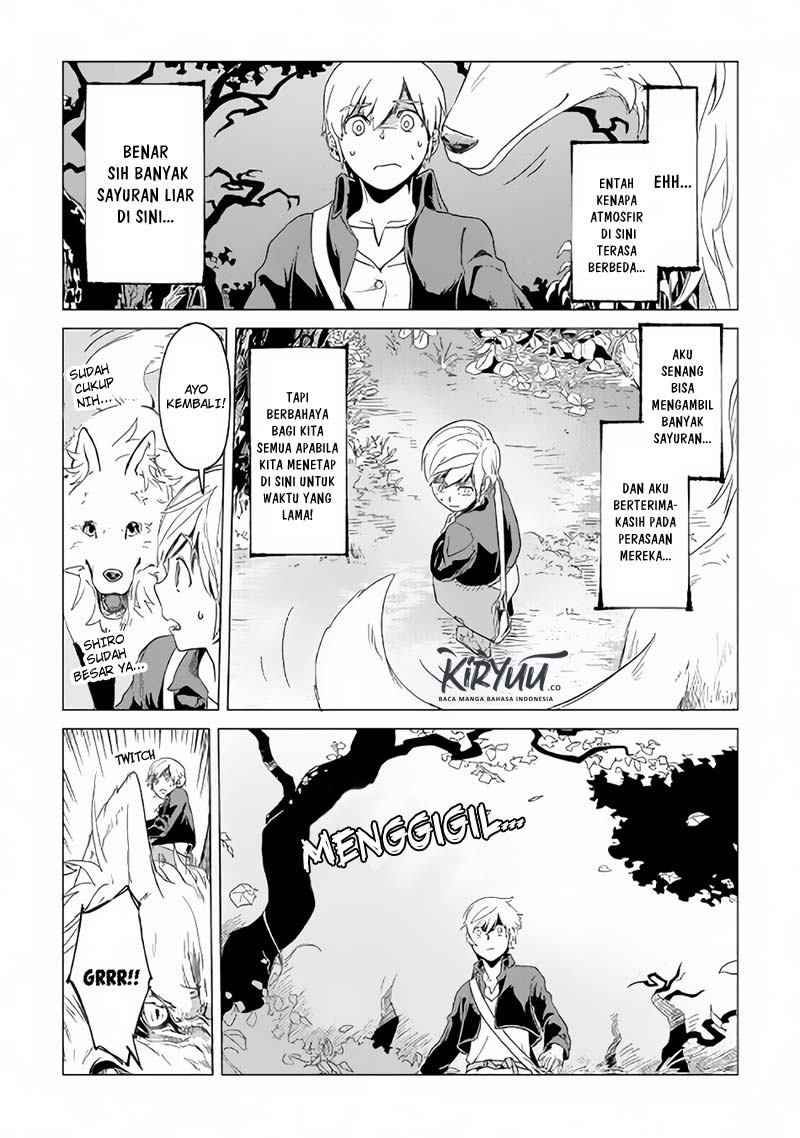 Mofumofu to Isekai Slow Life o Mezashimasu!
