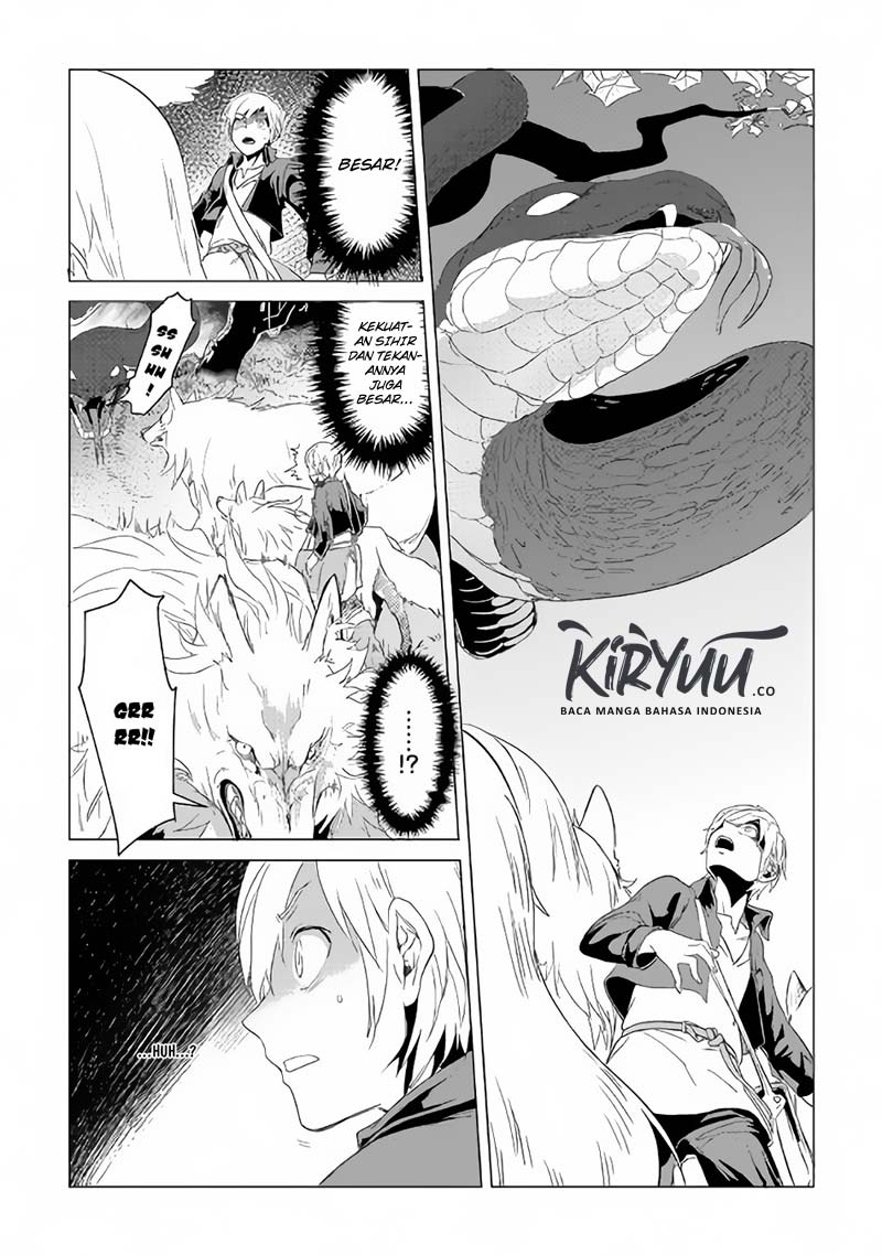Mofumofu to Isekai Slow Life o Mezashimasu!
