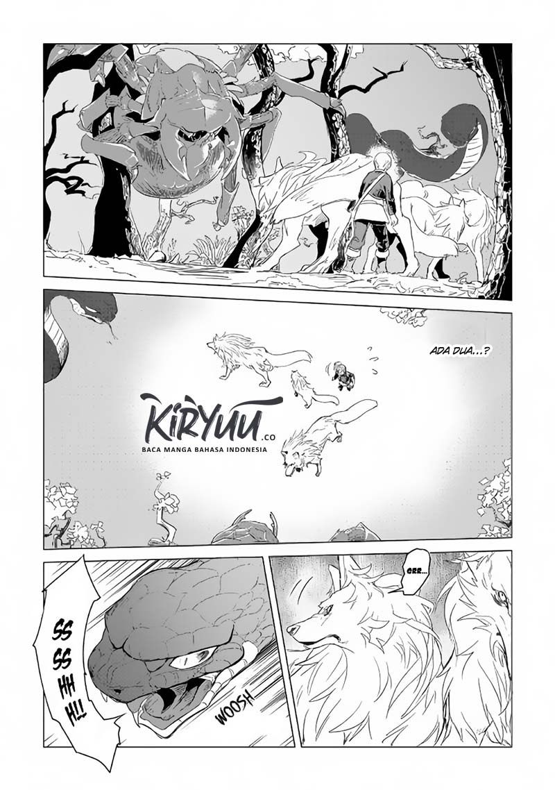 Mofumofu to Isekai Slow Life o Mezashimasu!
