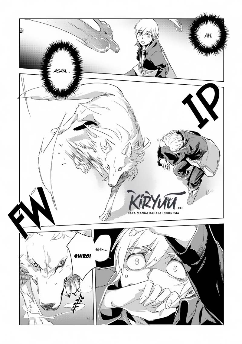 Mofumofu to Isekai Slow Life o Mezashimasu!