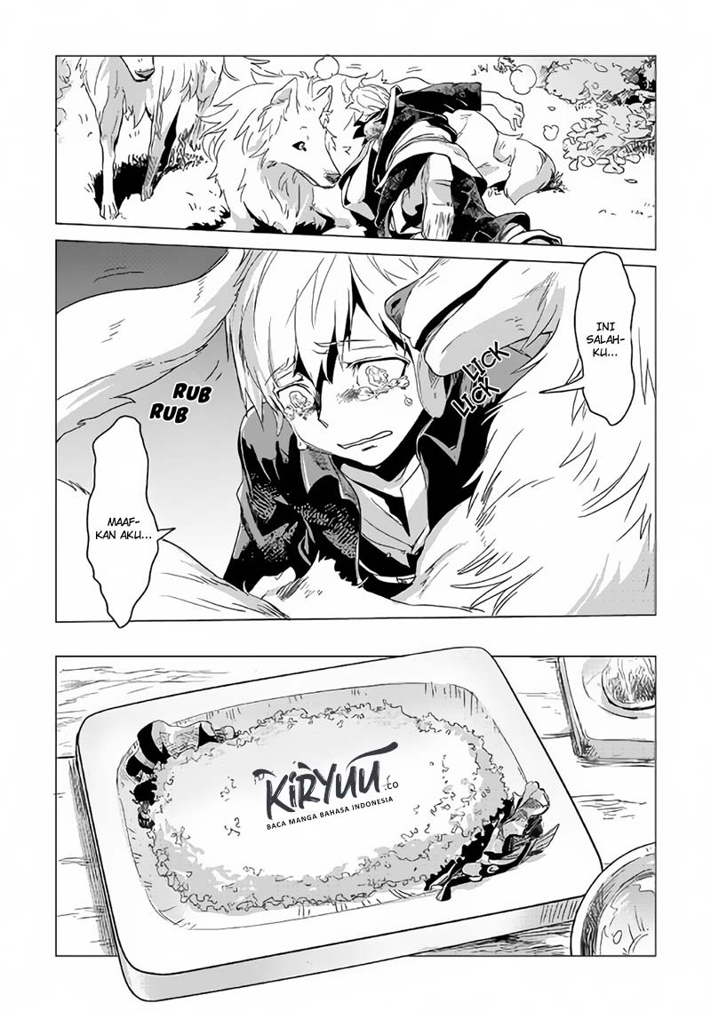 Mofumofu to Isekai Slow Life o Mezashimasu!