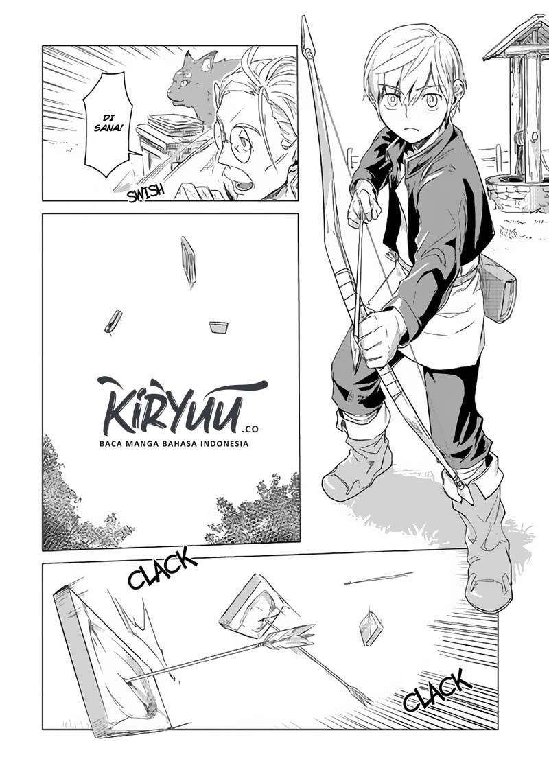 Mofumofu to Isekai Slow Life o Mezashimasu!