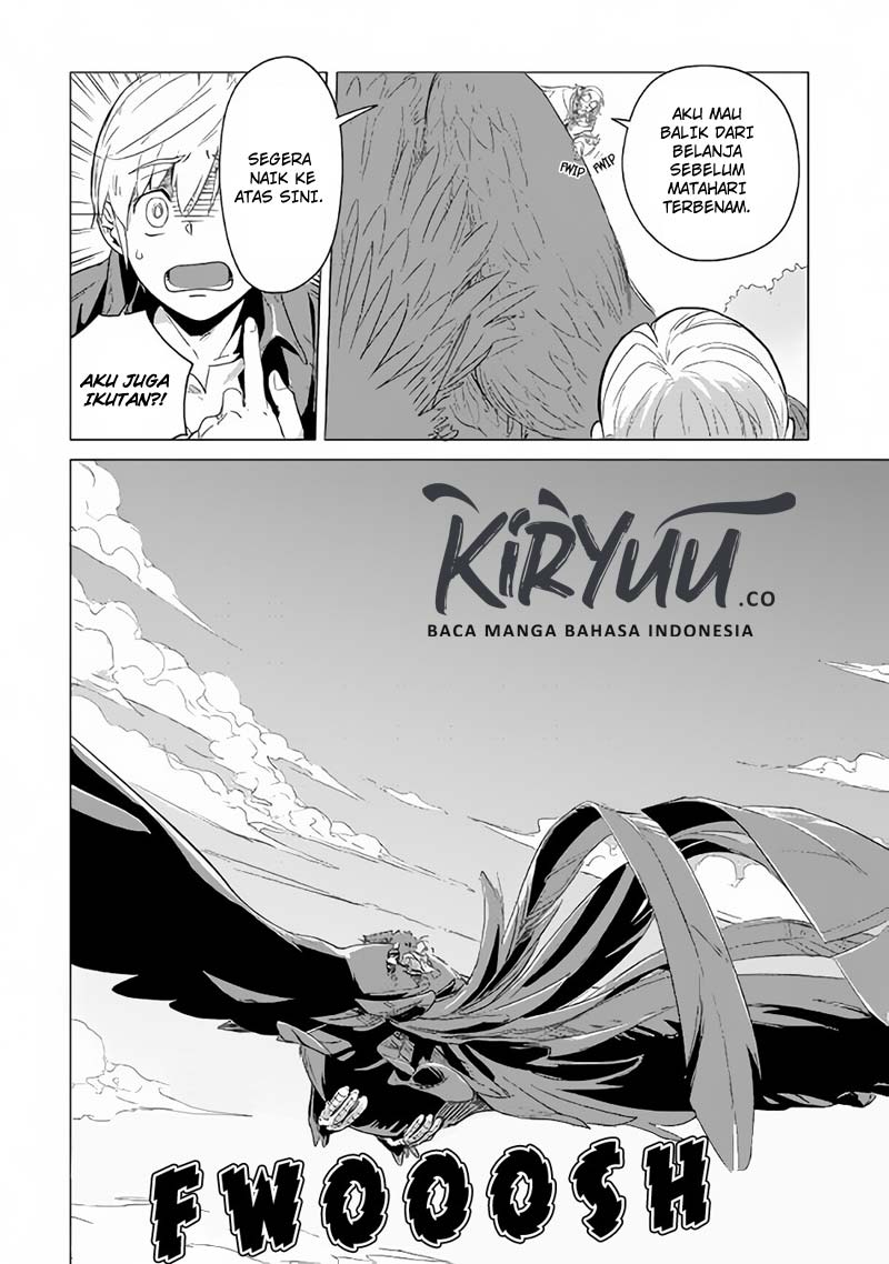Mofumofu to Isekai Slow Life o Mezashimasu!