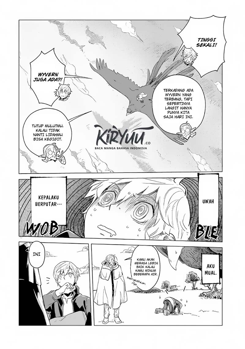 Mofumofu to Isekai Slow Life o Mezashimasu!