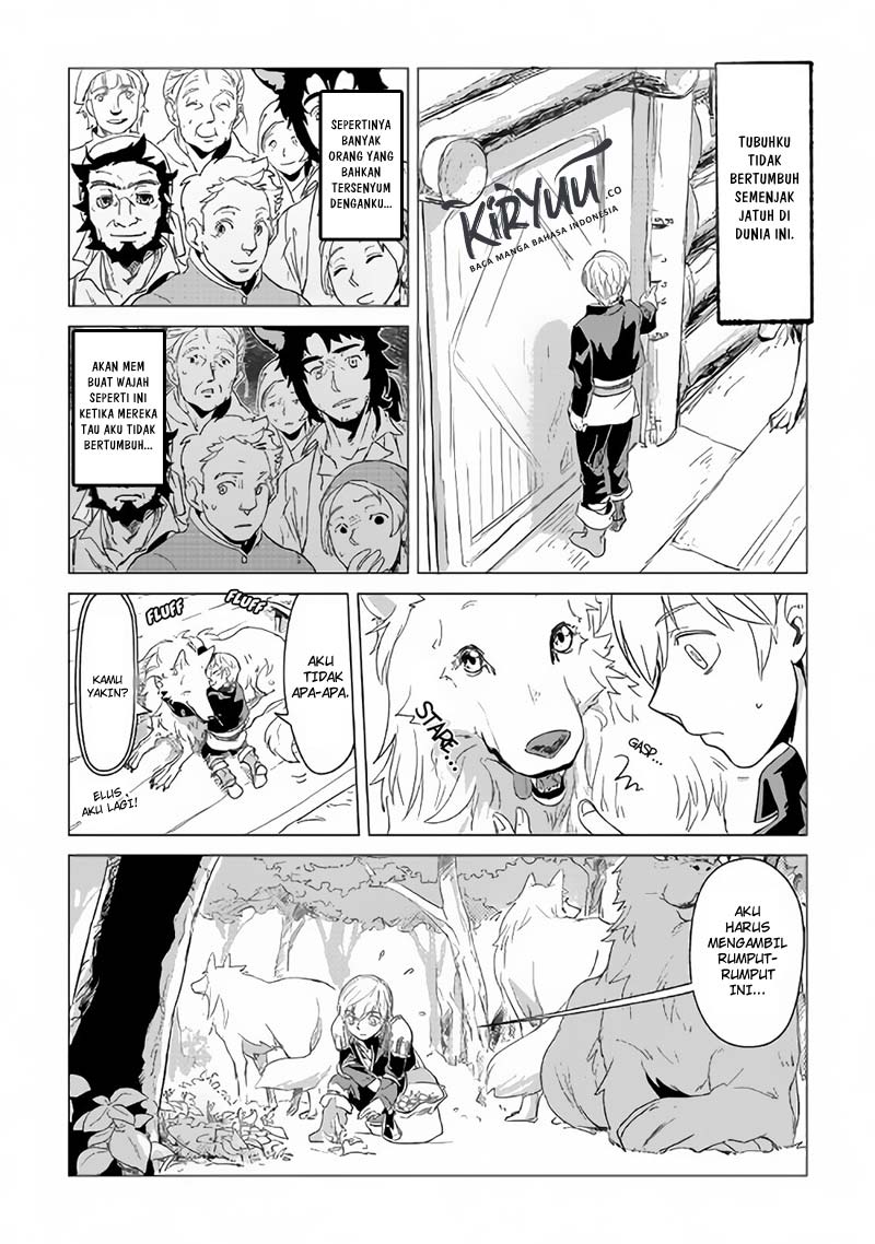 Mofumofu to Isekai Slow Life o Mezashimasu!