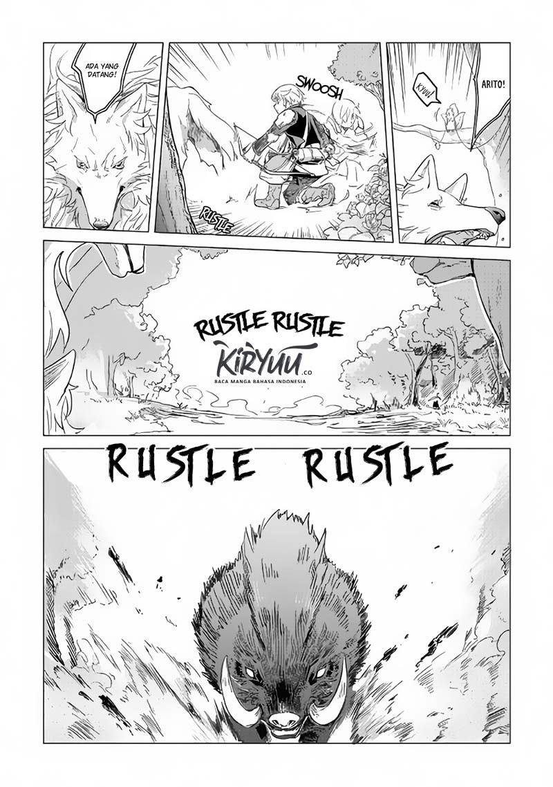 Mofumofu to Isekai Slow Life o Mezashimasu!