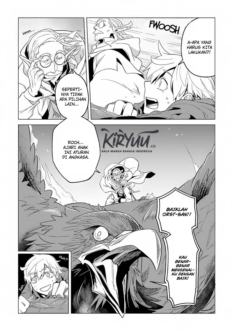 Mofumofu to Isekai Slow Life o Mezashimasu!