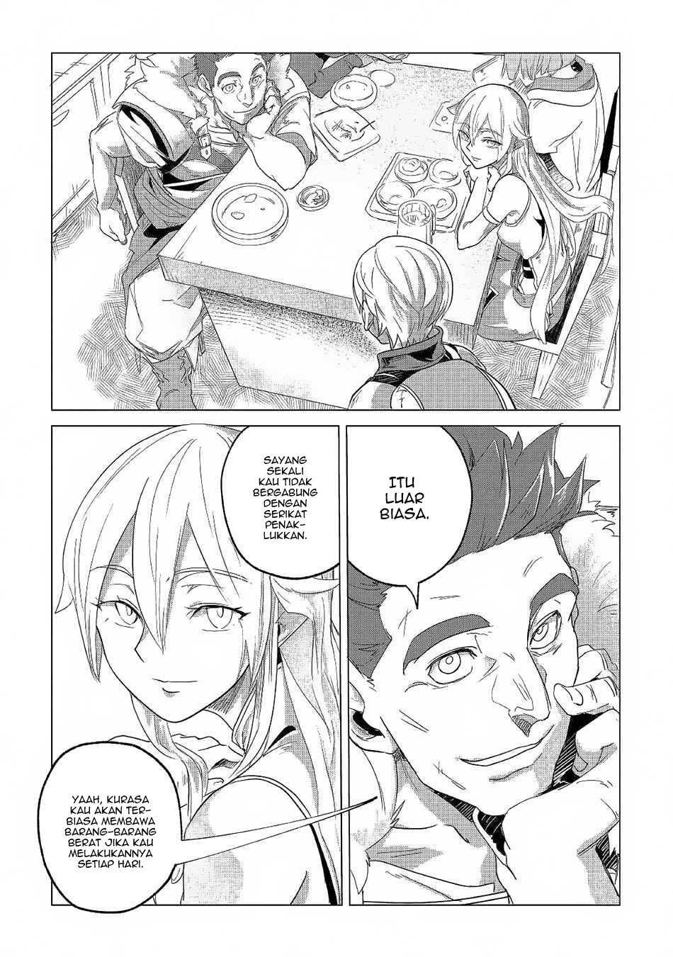 Mofumofu to Isekai Slow Life o Mezashimasu!