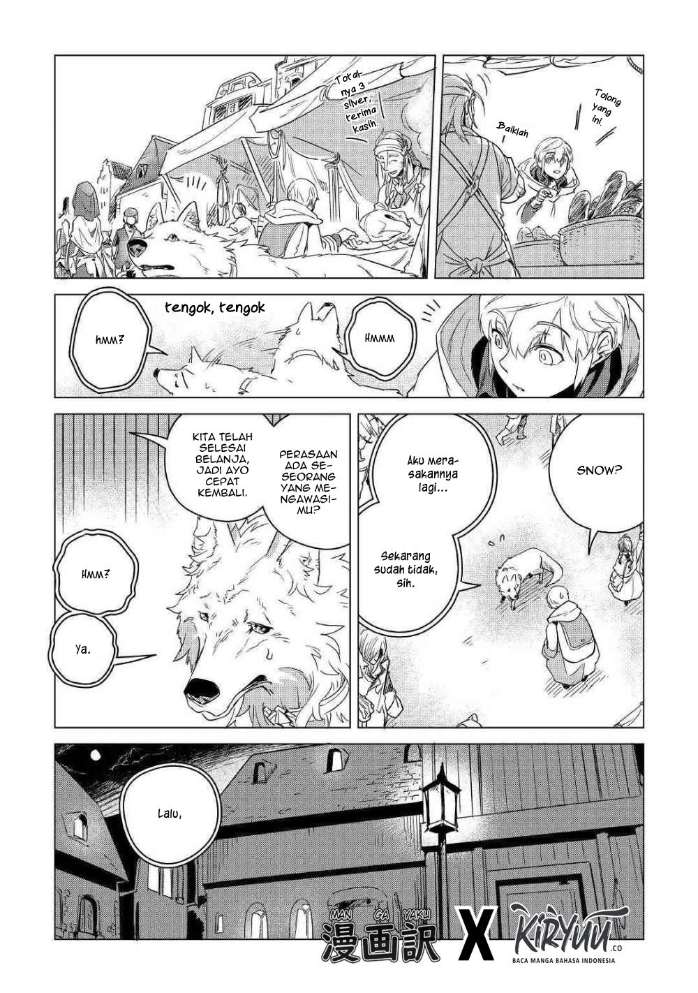 Mofumofu to Isekai Slow Life o Mezashimasu!