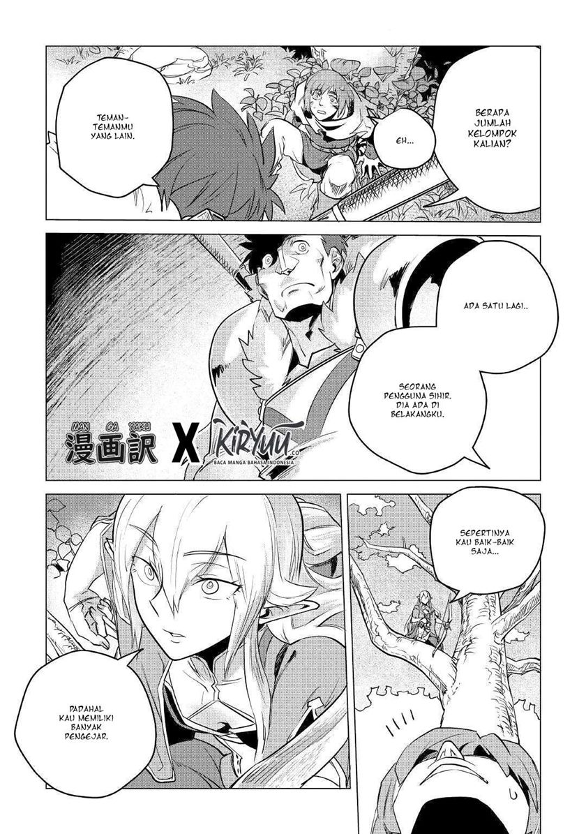 Mofumofu to Isekai Slow Life o Mezashimasu!