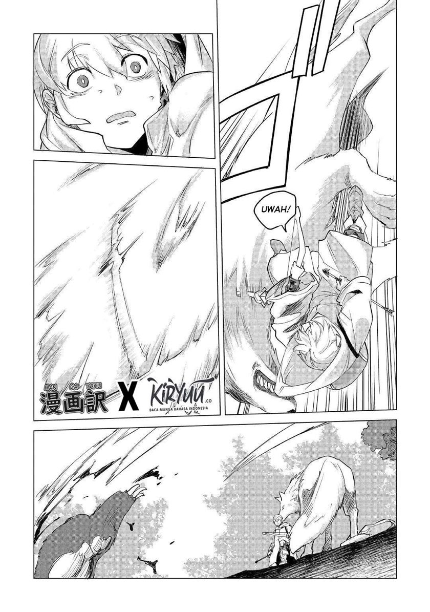 Mofumofu to Isekai Slow Life o Mezashimasu!