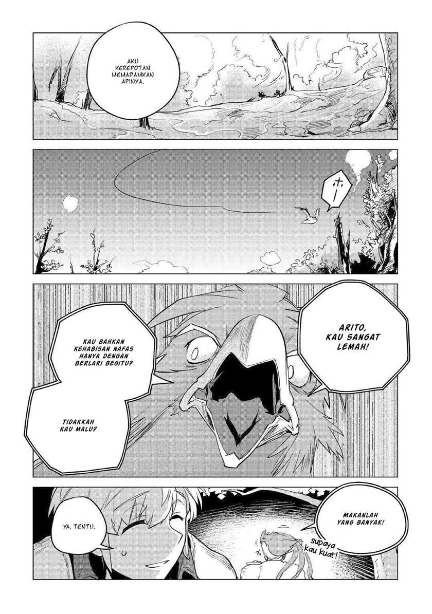 Mofumofu to Isekai Slow Life o Mezashimasu!