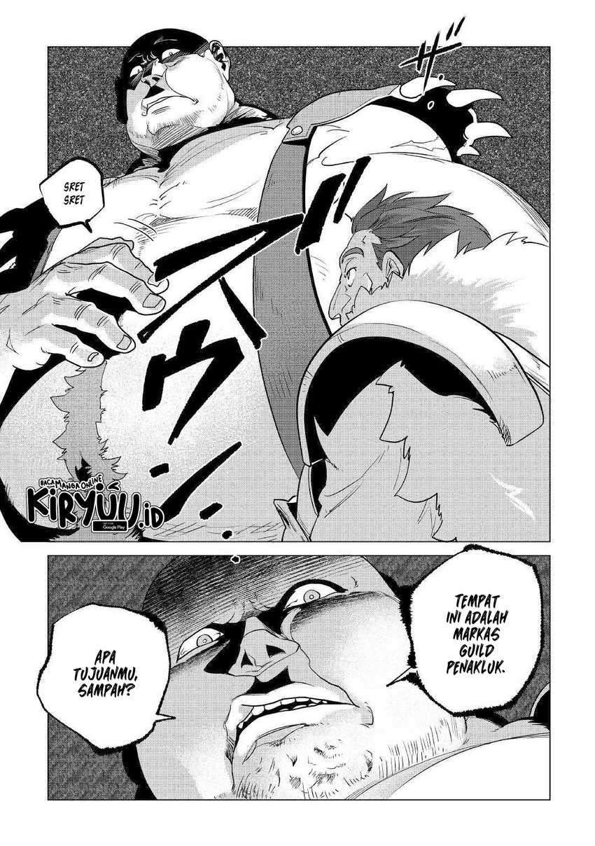 Mofumofu to Isekai Slow Life o Mezashimasu!