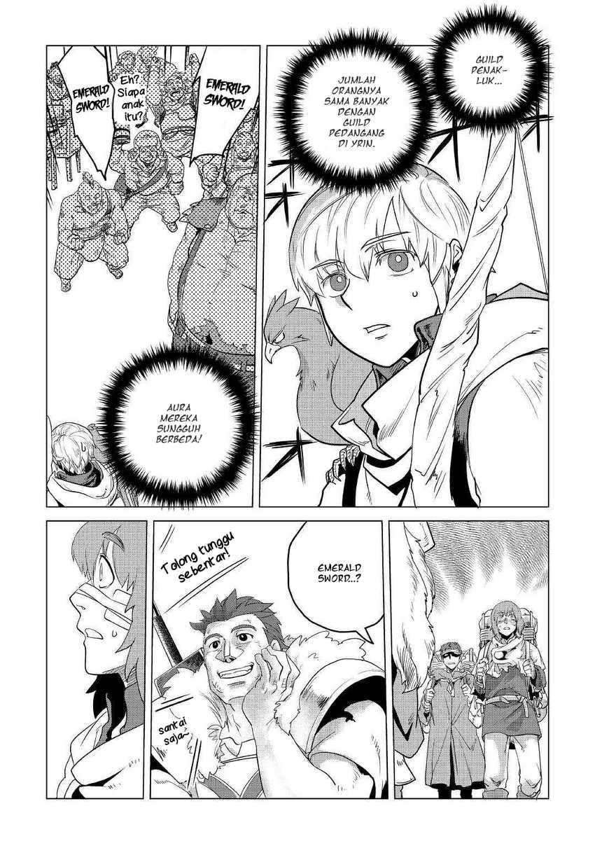 Mofumofu to Isekai Slow Life o Mezashimasu!