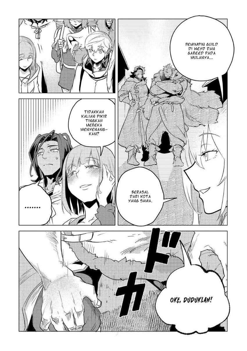 Mofumofu to Isekai Slow Life o Mezashimasu!