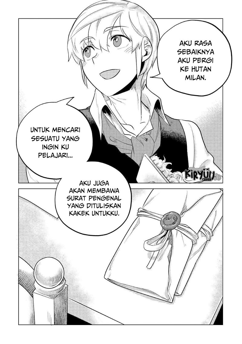 Mofumofu to Isekai Slow Life o Mezashimasu!