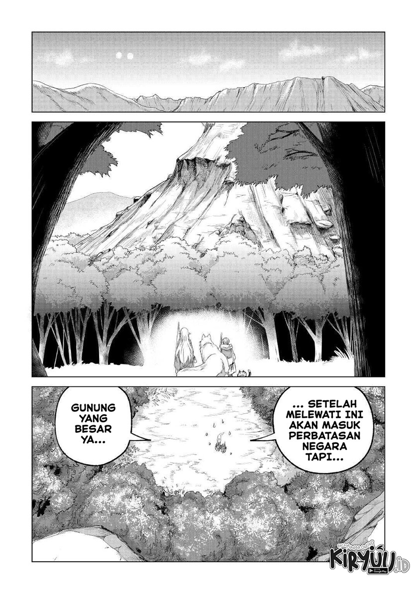 Mofumofu to Isekai Slow Life o Mezashimasu!