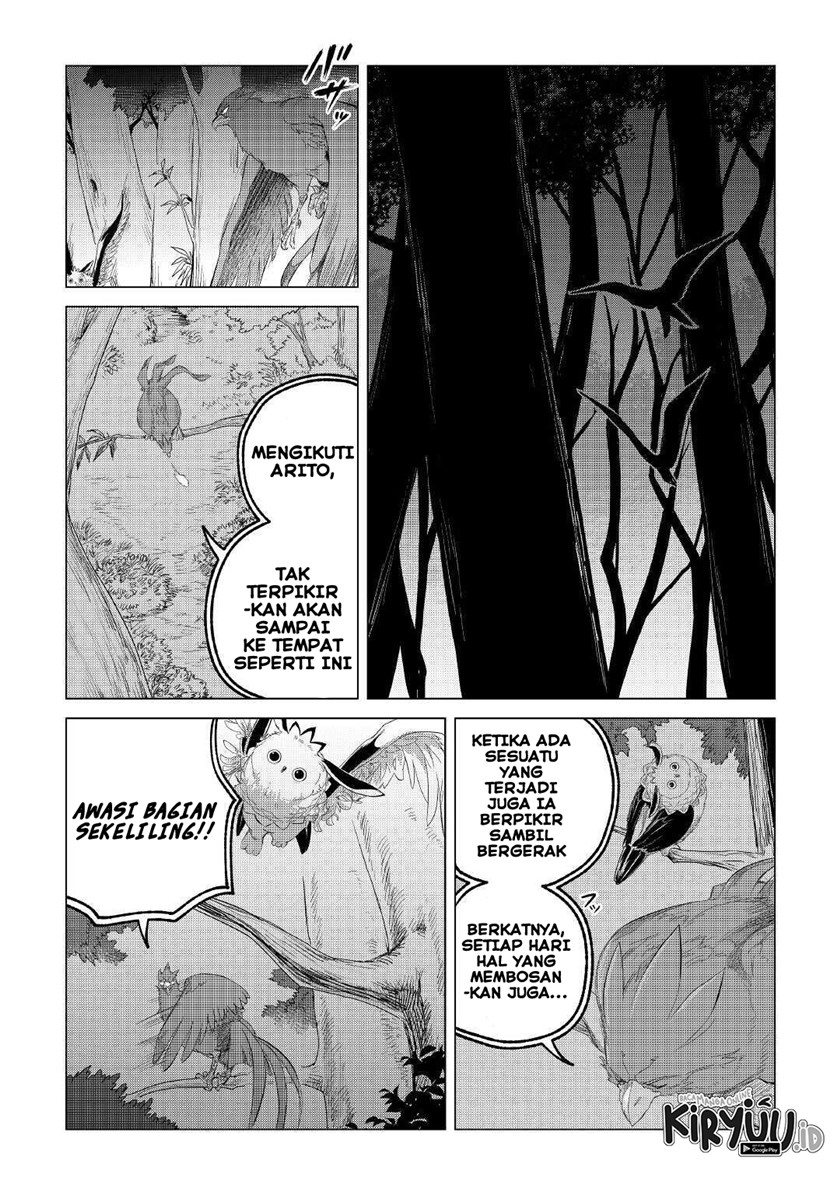 Mofumofu to Isekai Slow Life o Mezashimasu!