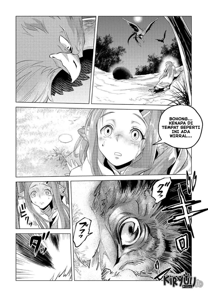 Mofumofu to Isekai Slow Life o Mezashimasu!