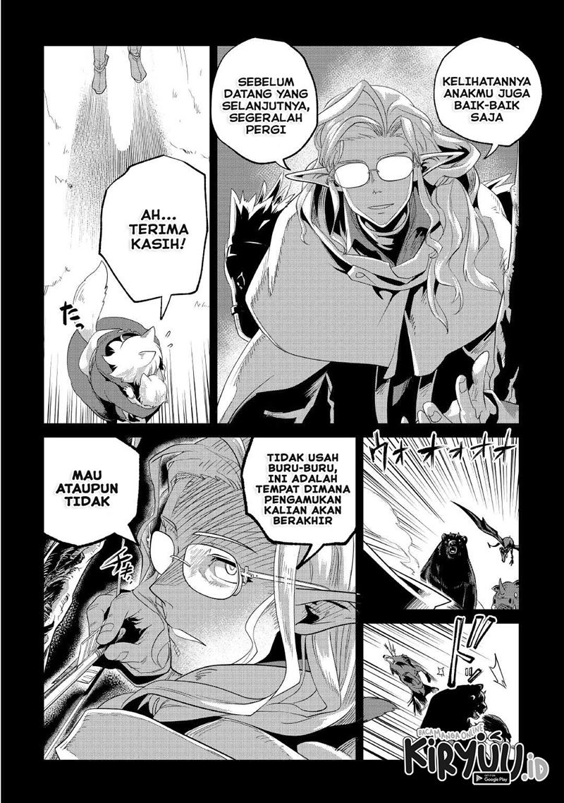 Mofumofu to Isekai Slow Life o Mezashimasu!