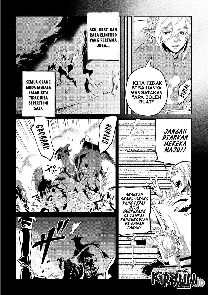 Mofumofu to Isekai Slow Life o Mezashimasu!