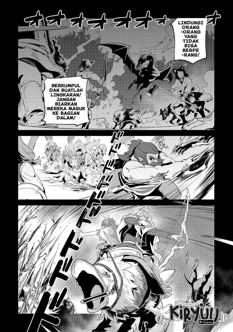 Mofumofu to Isekai Slow Life o Mezashimasu!