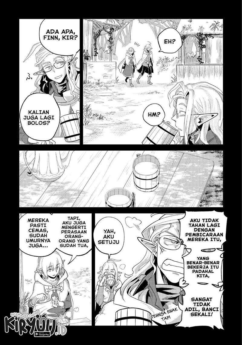 Mofumofu to Isekai Slow Life o Mezashimasu!