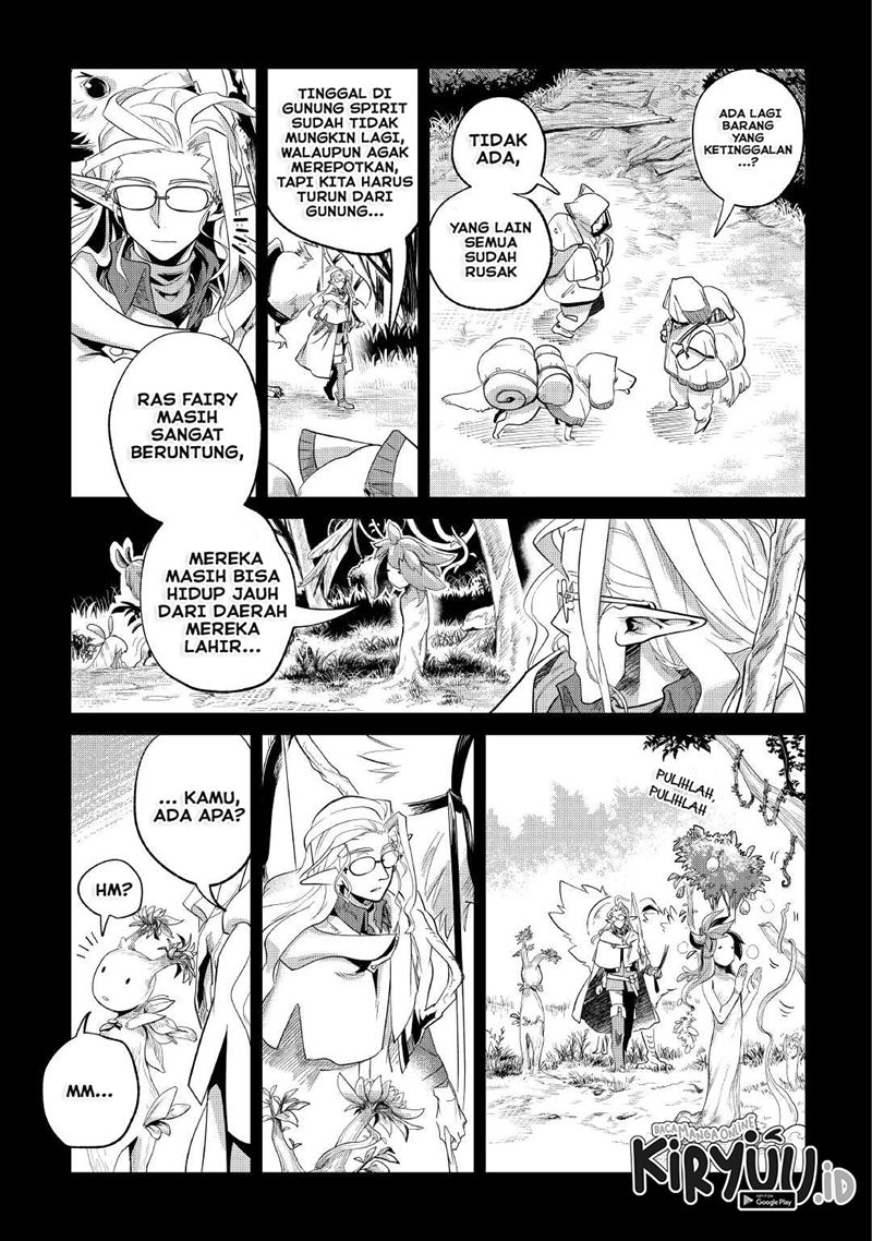 Mofumofu to Isekai Slow Life o Mezashimasu!