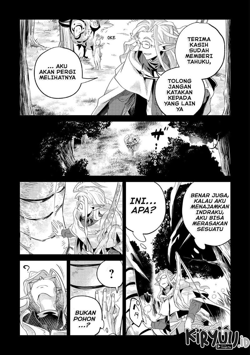 Mofumofu to Isekai Slow Life o Mezashimasu!