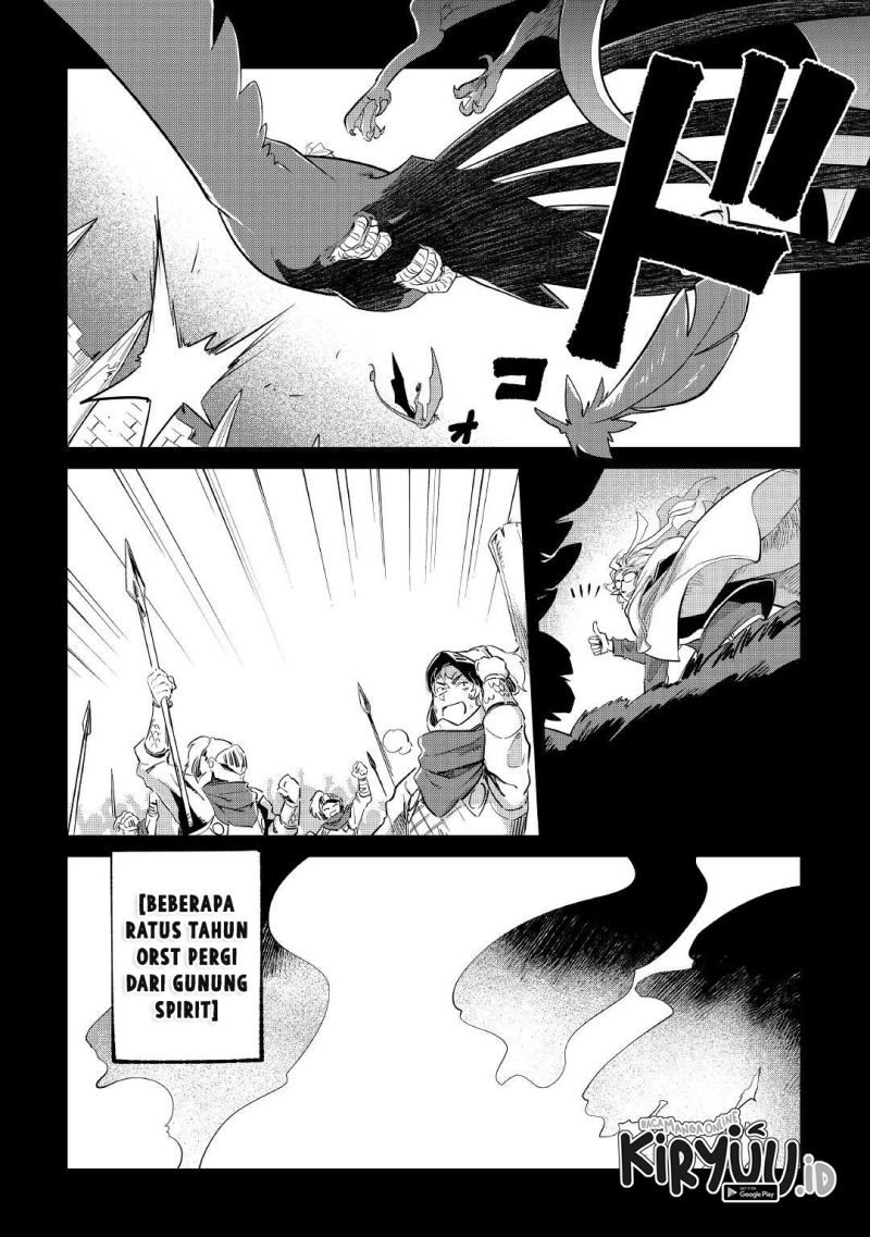 Mofumofu to Isekai Slow Life o Mezashimasu!