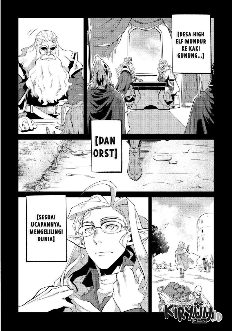 Mofumofu to Isekai Slow Life o Mezashimasu!