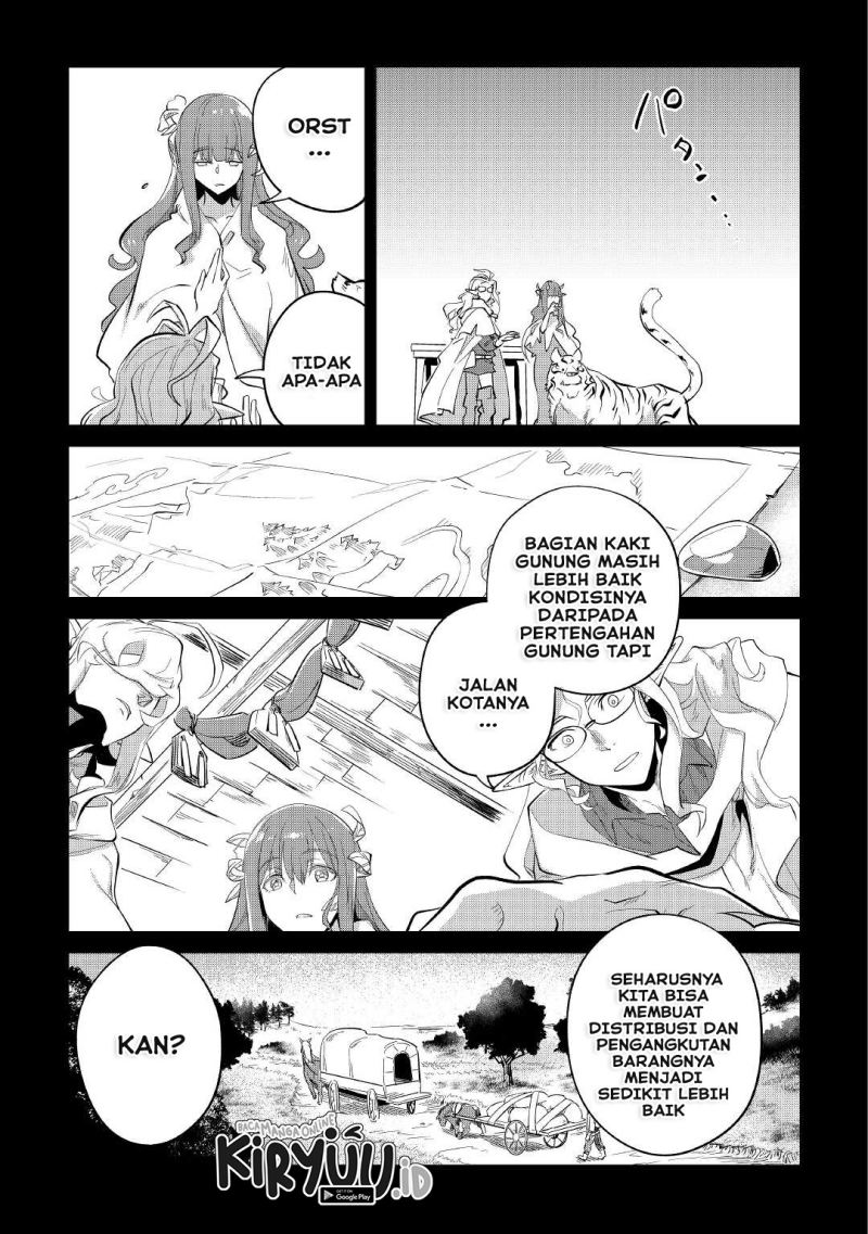 Mofumofu to Isekai Slow Life o Mezashimasu!