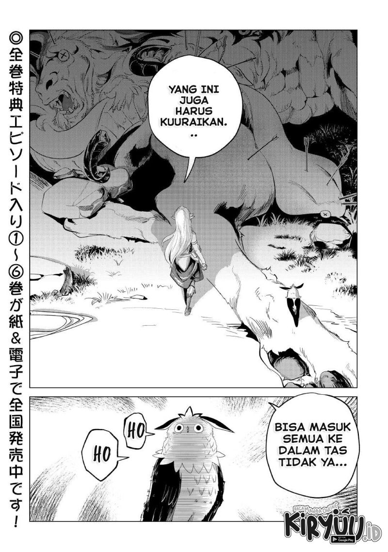 Mofumofu to Isekai Slow Life o Mezashimasu!