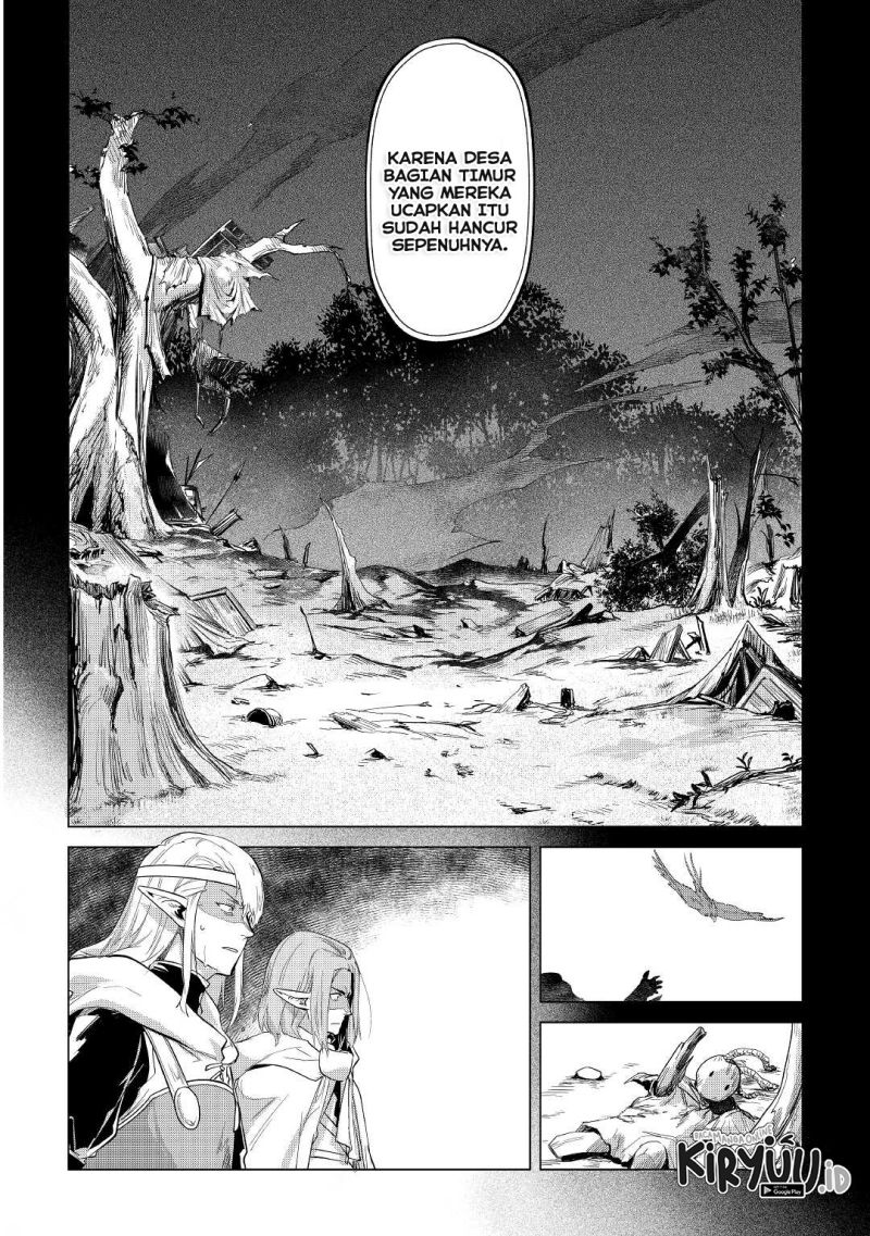 Mofumofu to Isekai Slow Life o Mezashimasu!