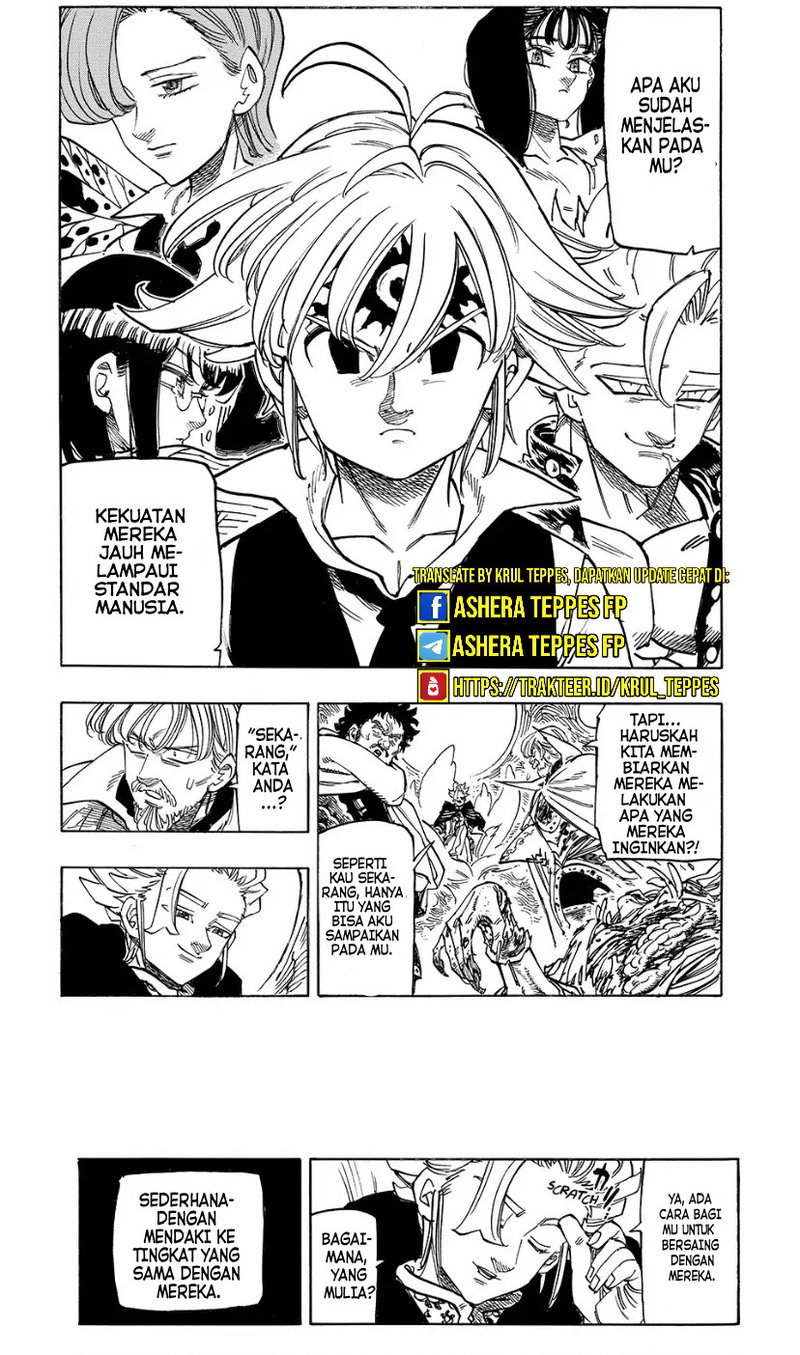 Mokushiroku no Yonkishi