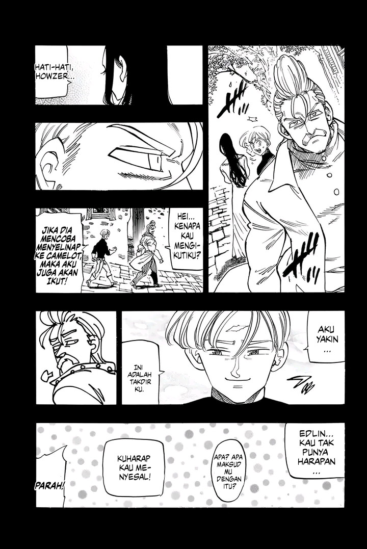 Mokushiroku no Yonkishi