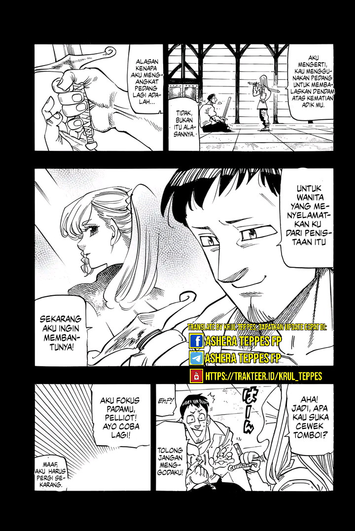 Mokushiroku no Yonkishi