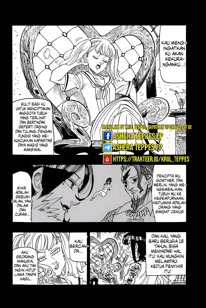 Mokushiroku no Yonkishi