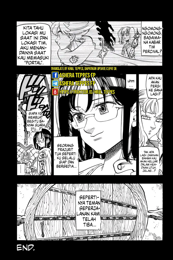 Mokushiroku no Yonkishi