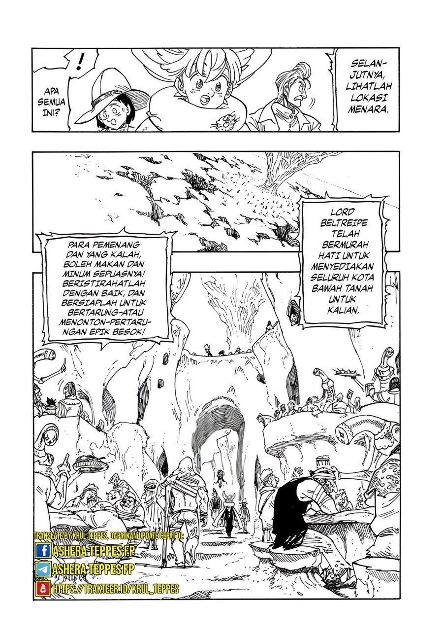 Mokushiroku no Yonkishi