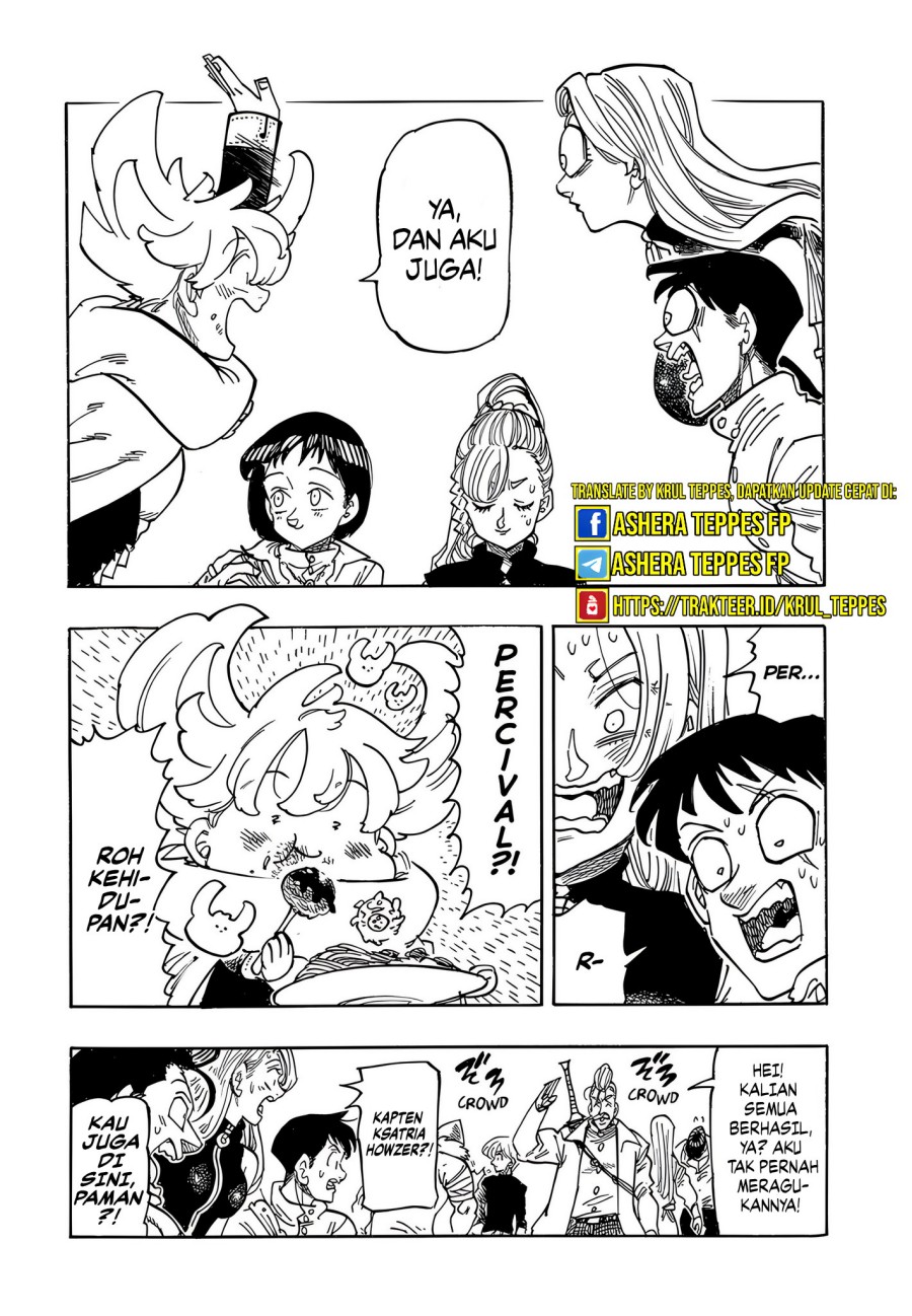 Mokushiroku no Yonkishi