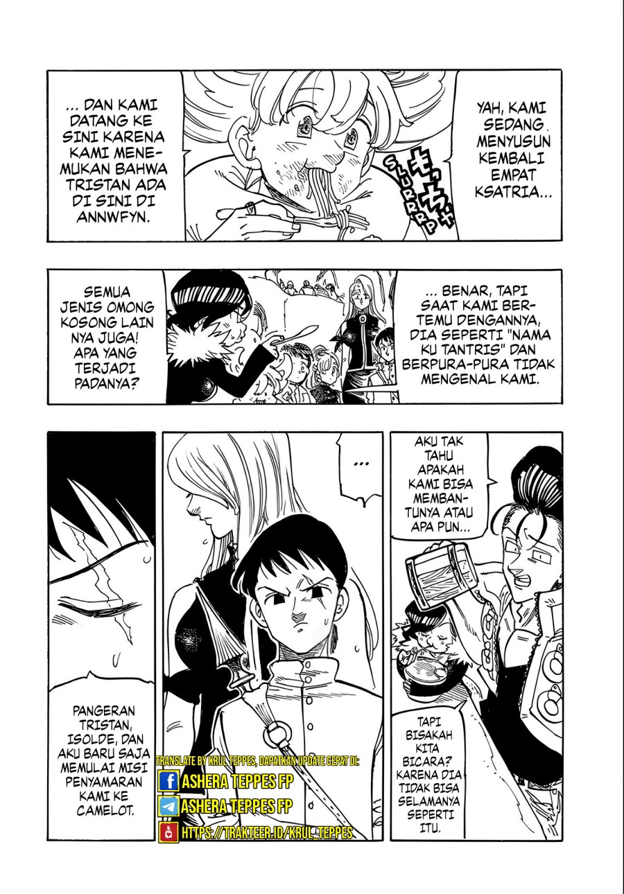 Mokushiroku no Yonkishi