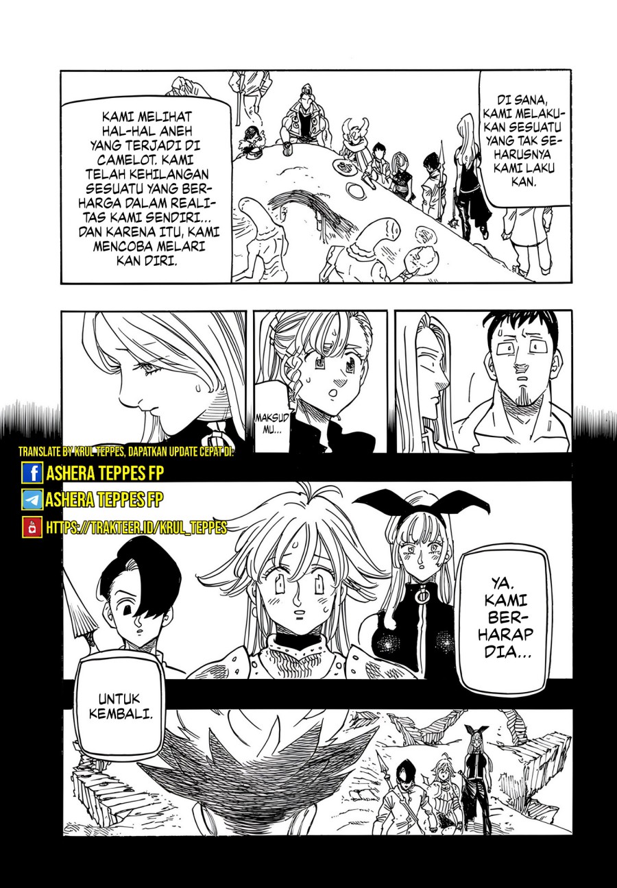 Mokushiroku no Yonkishi
