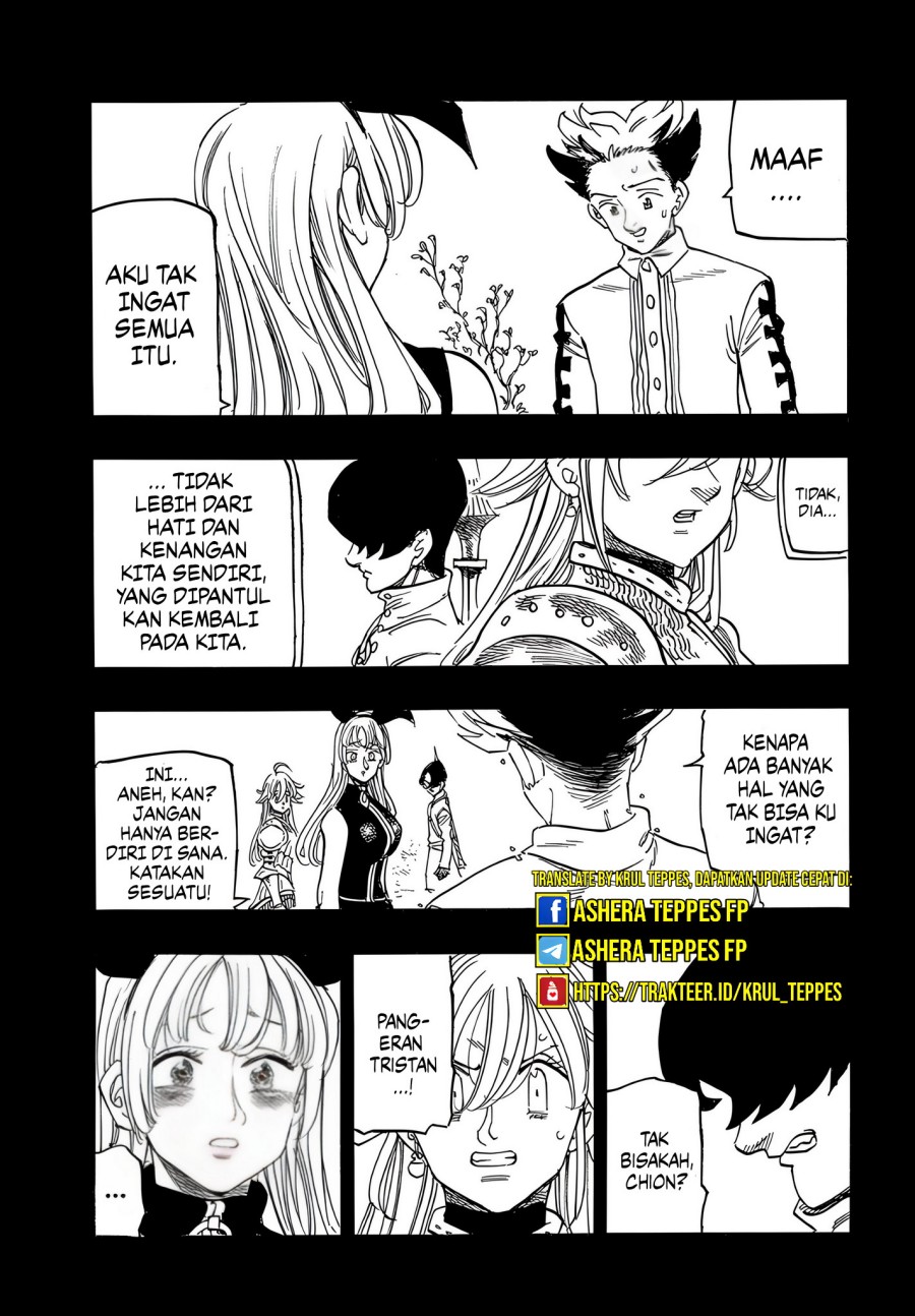 Mokushiroku no Yonkishi