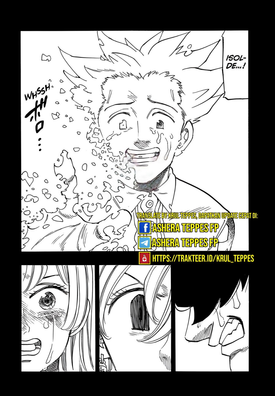 Mokushiroku no Yonkishi