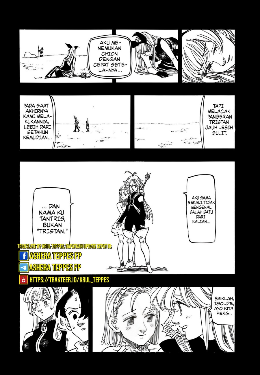 Mokushiroku no Yonkishi