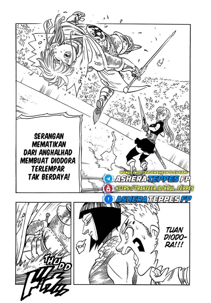 Mokushiroku no Yonkishi