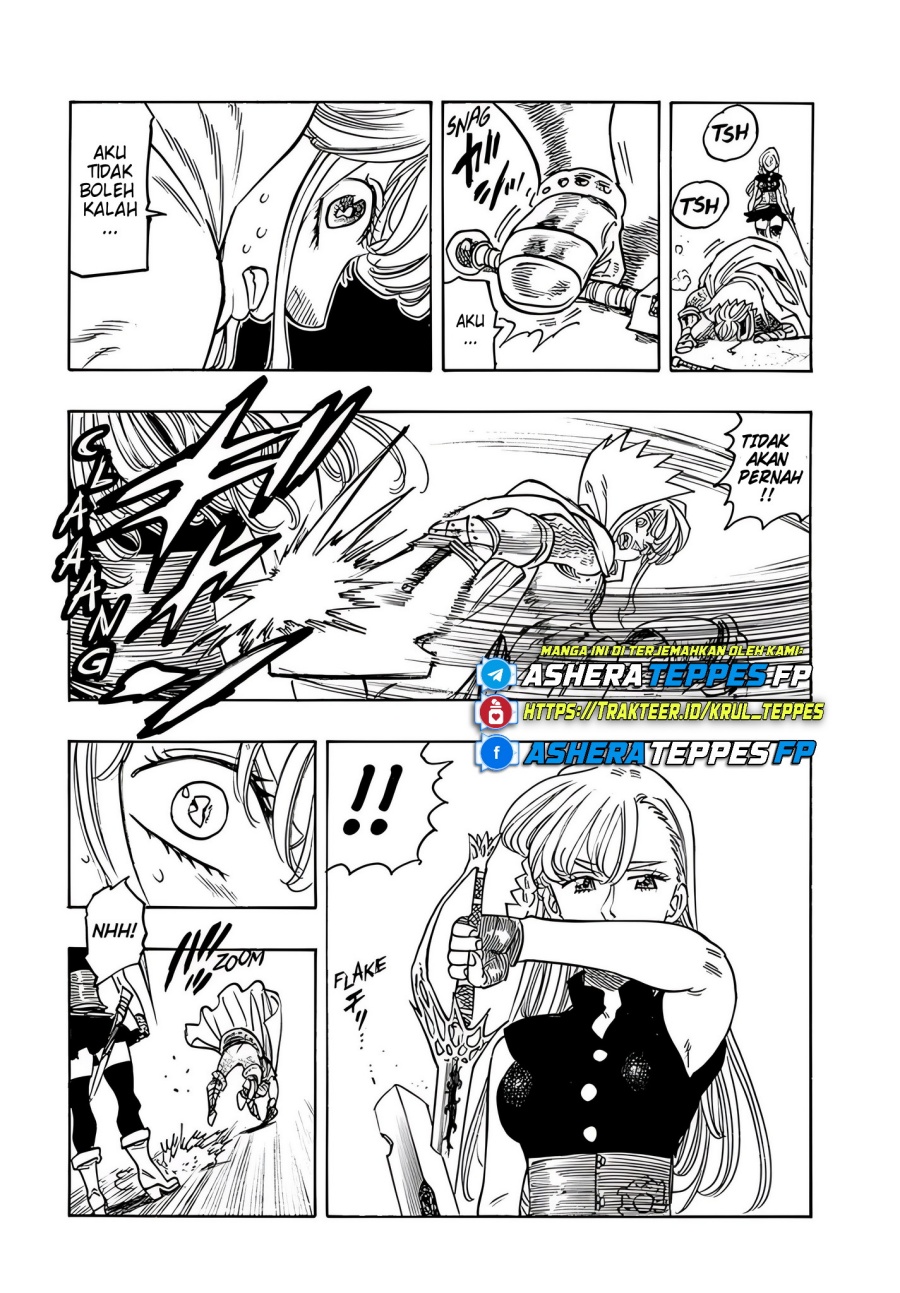 Mokushiroku no Yonkishi