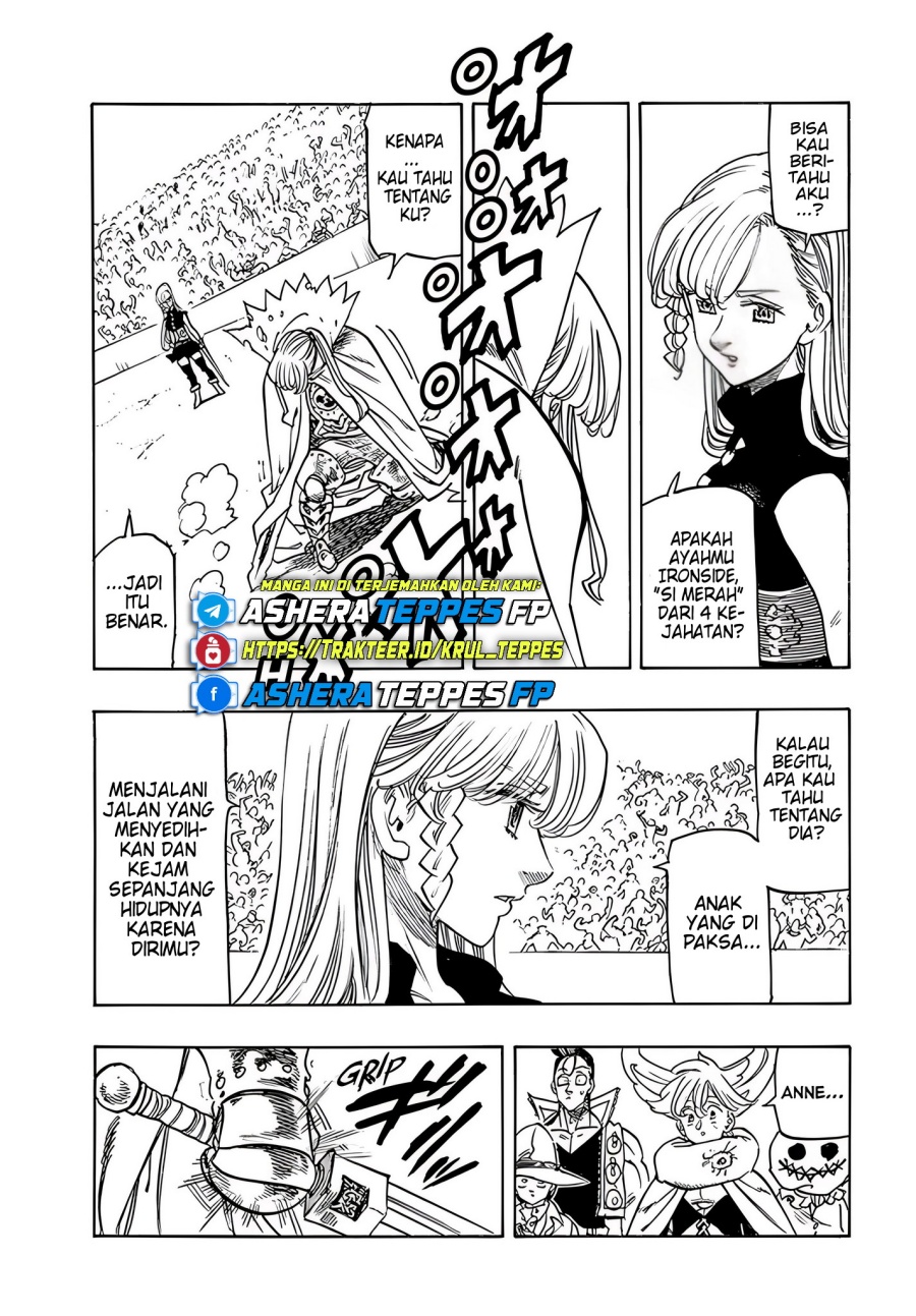 Mokushiroku no Yonkishi