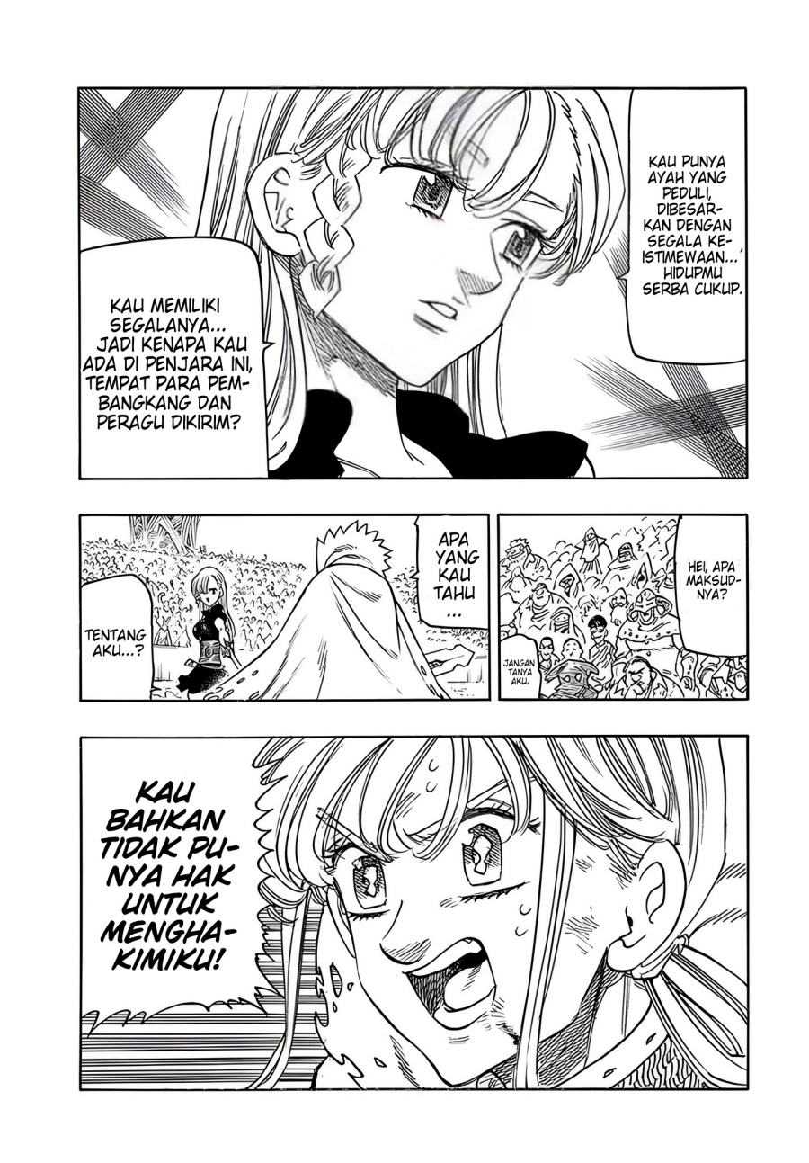 Mokushiroku no Yonkishi